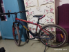 AKIJ ALPHA300 BONN CYCLE